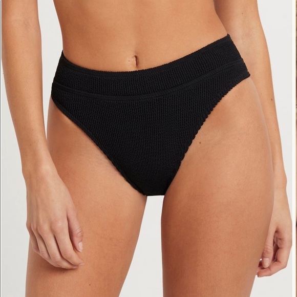 Bound by Bond-Eye SAVANNAH High Cut Bikini Bottom - Picture 5 of 13